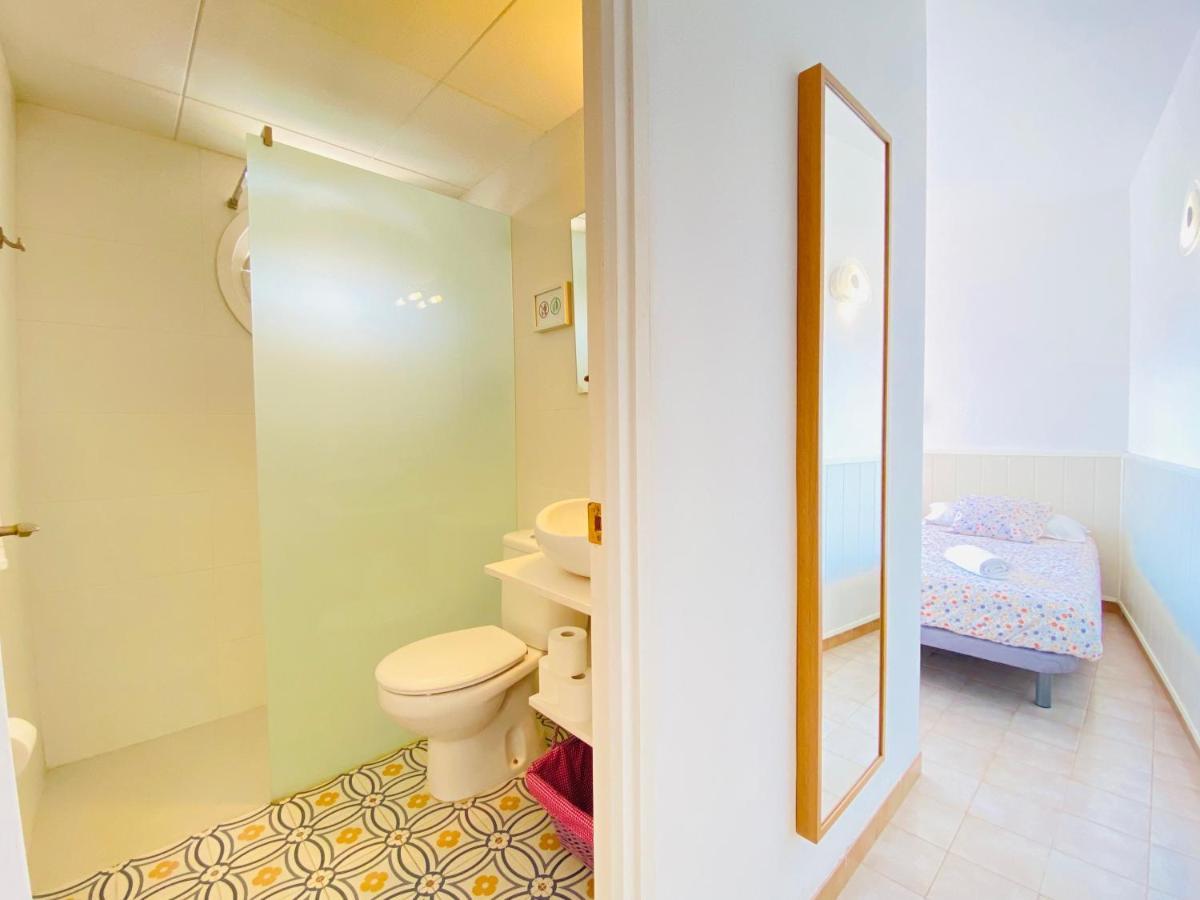 Apartamentos Aquarium. 罗萨斯 外观 照片
